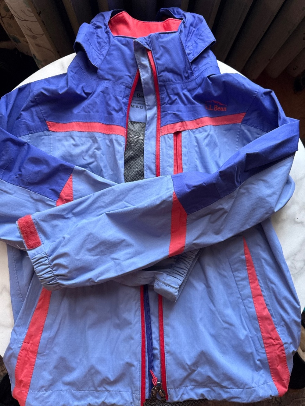 Windbreaker